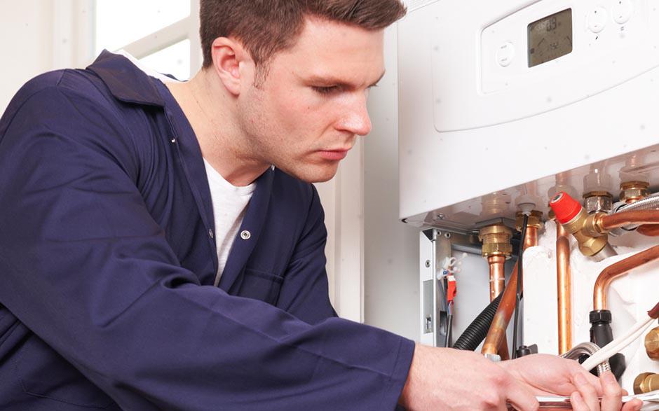 réparation chaudière électrique pas cher Créteil