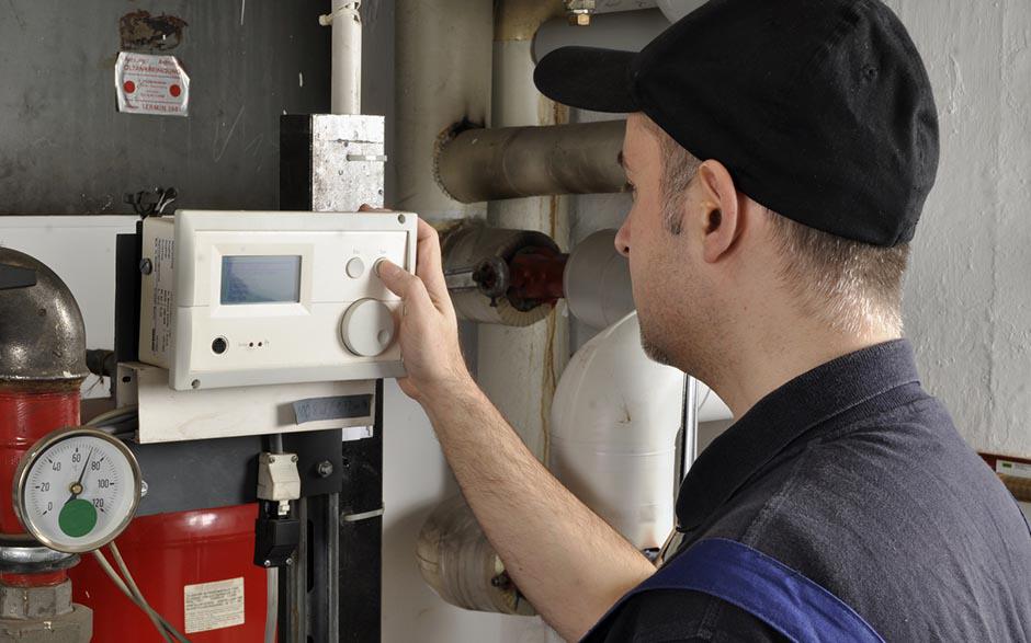 réparation chaudière électrique pas cher Paris 14